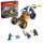 LEGO Ninjago 71811 Łazik terenowy ninja Arina - 1220596 - zdjęcie 2